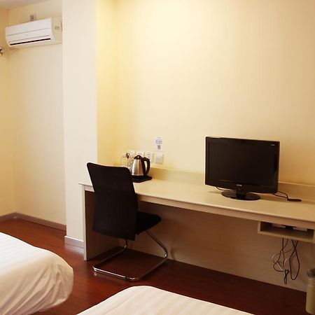 Hanting Express Dongying Jinan Road Номер фото