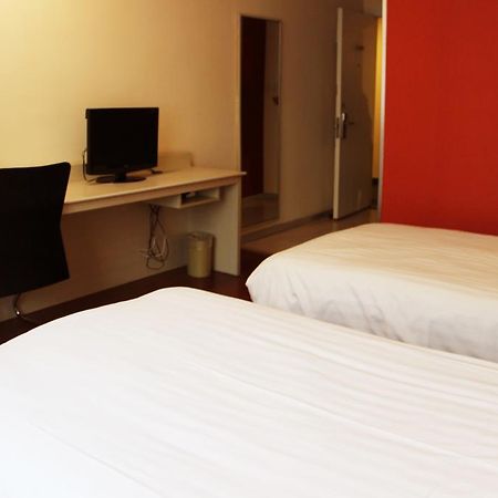 Hanting Express Dongying Jinan Road Номер фото