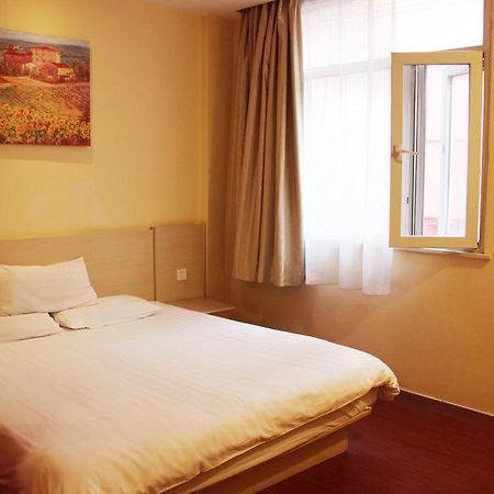 Hanting Express Dongying Jinan Road Номер фото