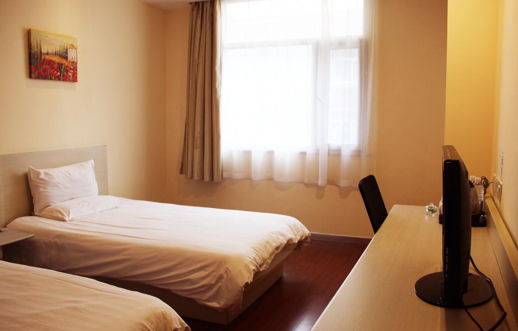 Hanting Express Dongying Jinan Road Номер фото