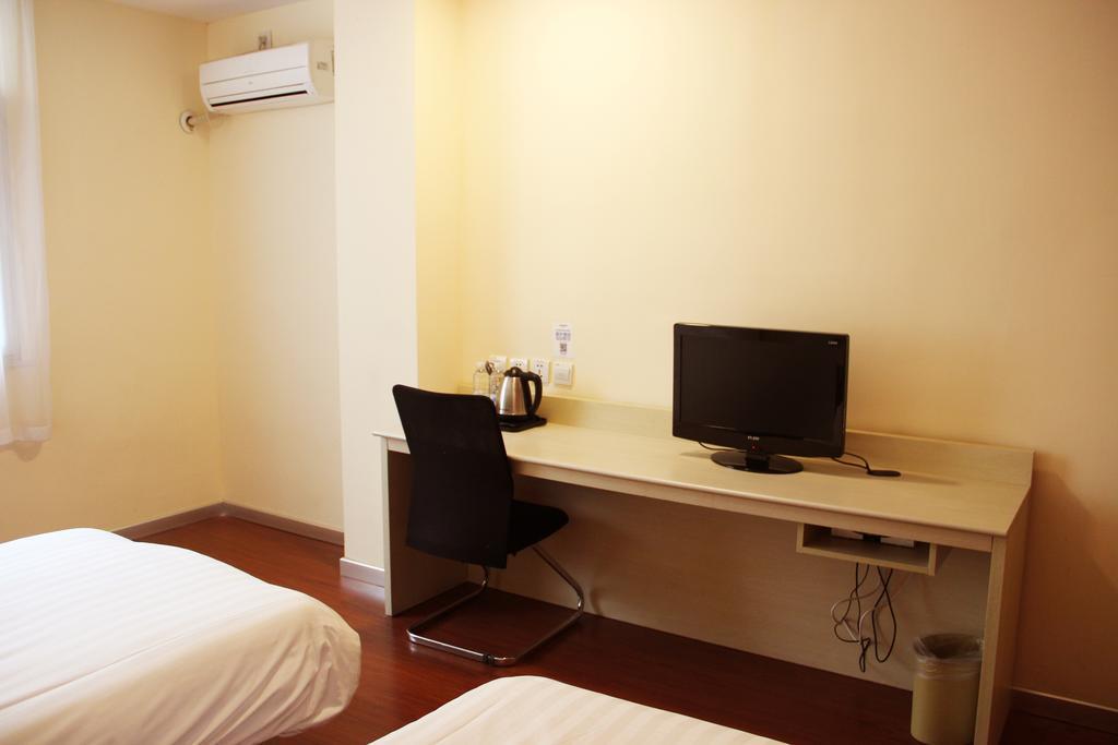 Hanting Express Dongying Jinan Road Номер фото