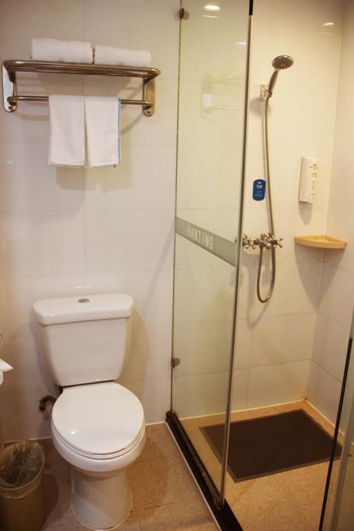 Hanting Express Dongying Jinan Road Номер фото