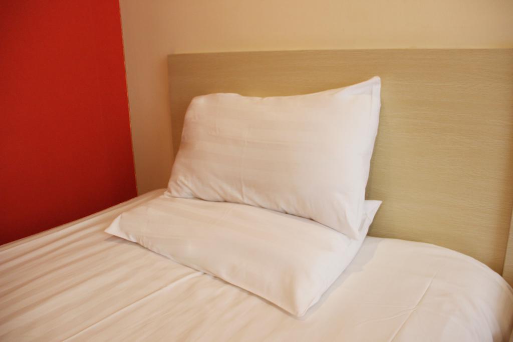 Hanting Express Dongying Jinan Road Номер фото