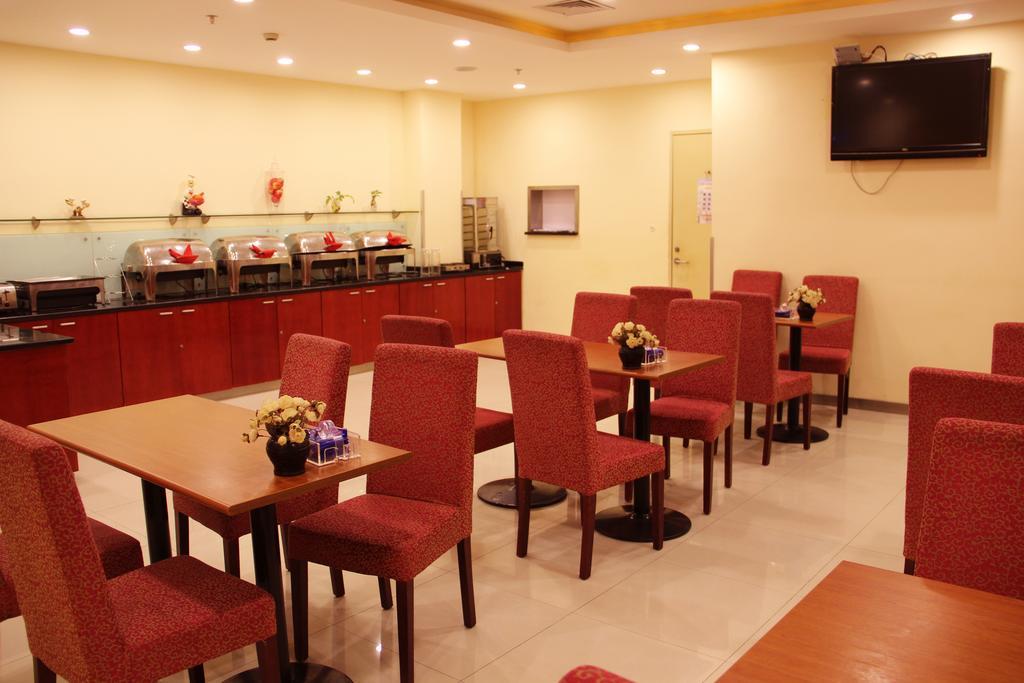 Hanting Express Dongying Jinan Road Номер фото