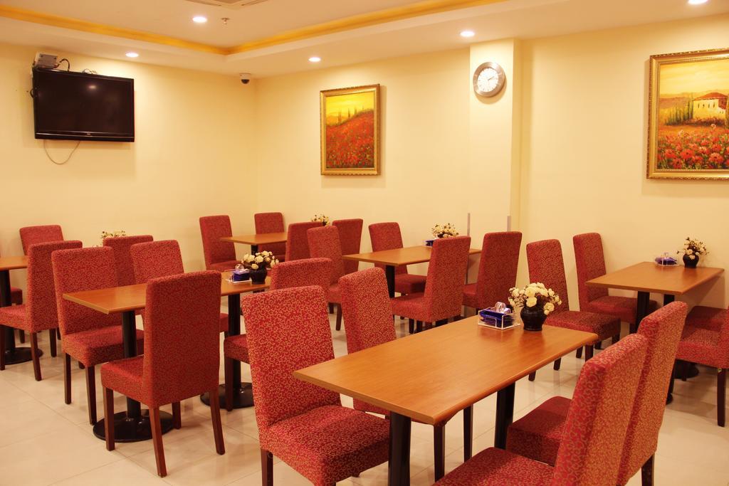 Hanting Express Dongying Jinan Road Номер фото