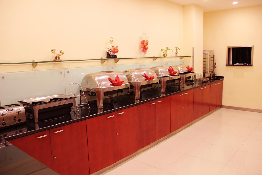 Hanting Express Dongying Jinan Road Номер фото