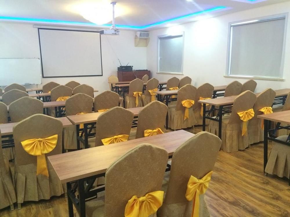 Hanting Express Dongying Jinan Road Екстер'єр фото
